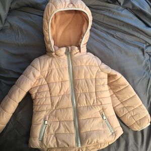 Baby girl MK jacket